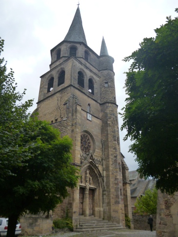 Der Glockenturm (Fotorechte: schrittWeise)